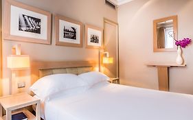 Hotel Duret Paris 4*